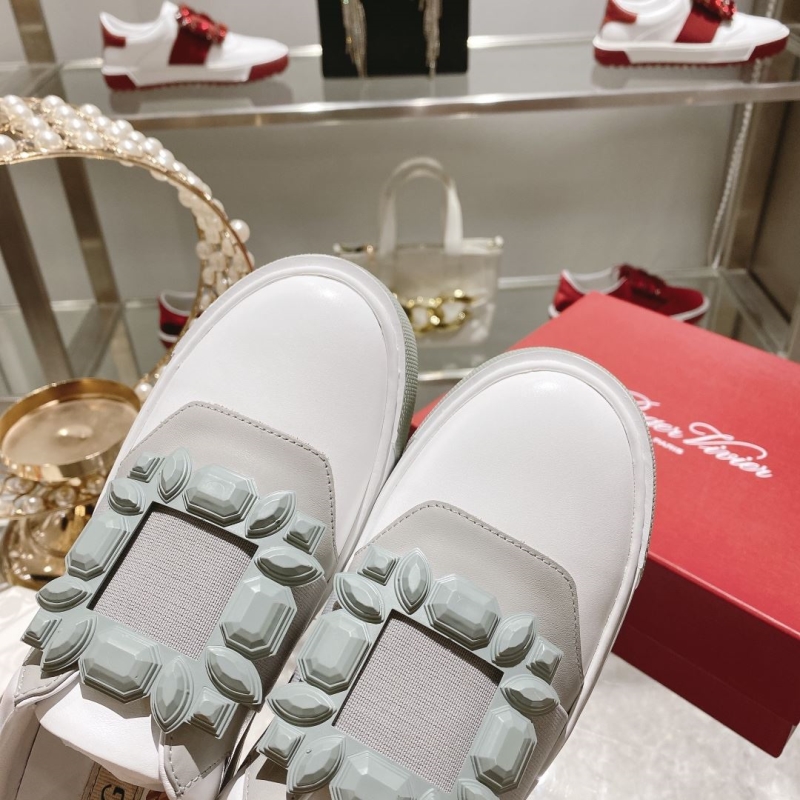 Roger Vivier Casual Shoes